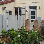 Holiday home Maison Les 3 Oies *