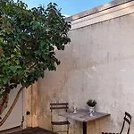 Maison Les 3 Oies * Le Crotoy
