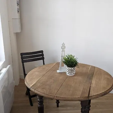 Maison Les 3 Oies בית נופש לה קרוטואה